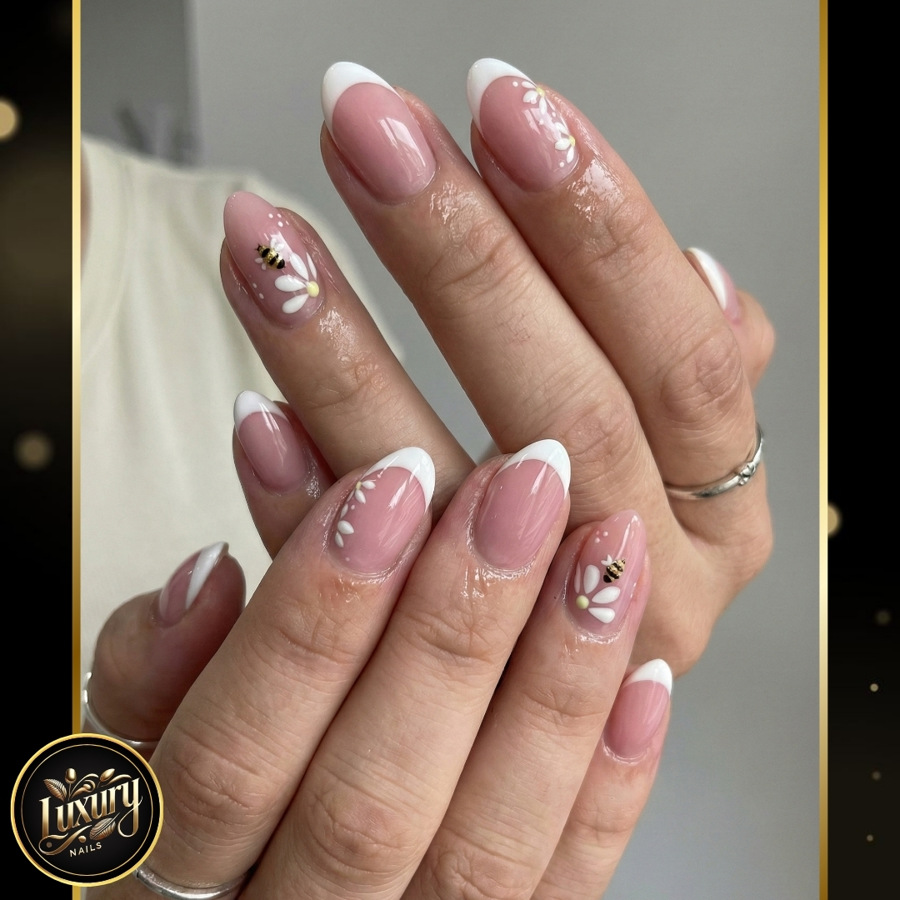 Luxury Nails